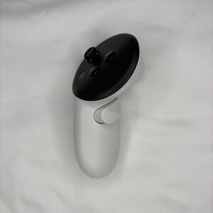 Meta Quest 3 3S VR Controller Left Hand Controller Only - Tested Working